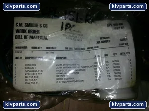 CPI-151-RK Hardware – actual item, photo 2 of 4