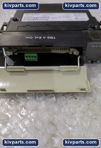 Allen-Bradley 641027B ControlLogix Input Module – actual item, photo 7 of 7