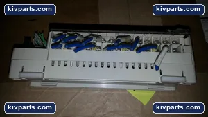 Mitsubishi FX-16E-TB Programmable Controller Module – actual item, photo 3 of 3