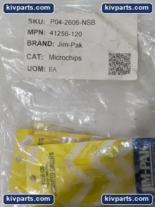 Jim-pak 41256-120 Industrial Computer – actual item, photo 5 of 8