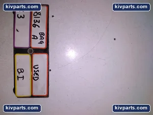 PRX KD421K15 Semiconductor – actual item, photo 4 of 4