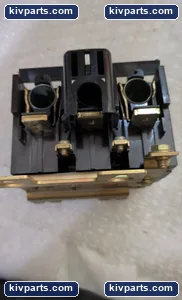 Telemecanique C63-210 Fuse Switch – actual item, photo 5 of 5