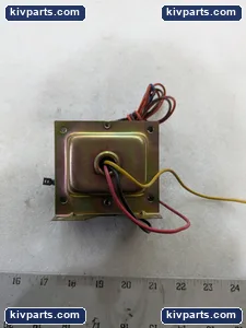 Johnson Controls Y64SL-1 Power Transformer – actual item, photo 8 of 10