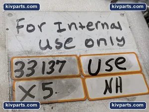 Festo VMPA2-FB-EMS-4 538000 Sub Base MPA-S Valve – actual item, photo 4 of 4