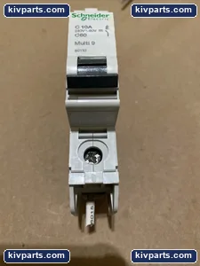 Schneider Electric 60110 Multi 9 C60 Circuit Breaker – actual item, photo 2 of 8