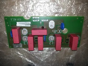 Siemens A5E00160441 Board Industrial Drive Control