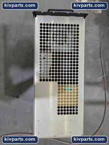 859-0961-002 ASML SVG 1850 DC Power Supply – actual item, photo 2 of 9