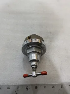 Dynaquip 208367 Ball Valve Actuator