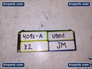 Siemens 5SY4102-7 MCB Curve Auxiliary Switch – actual item, photo 4 of 4