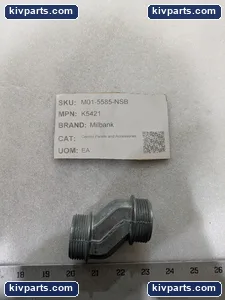 K5421 Pedestal Pad Mount Meter Base – actual item, photo 2 of 6