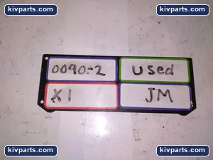 7606-3160 PressTech Controls – actual item, photo 6 of 6