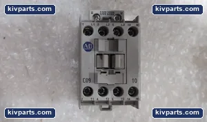 Allen-Bradley 100-CO9 10 Contactor – actual item, photo 4 of 5