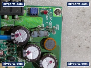 Nemic-lambda RS-10-24 Power Supply – actual item, photo 2 of 10