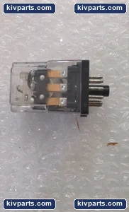 Tyco KRPA-14DG-20 Electronics Plug-In Relay – actual item, photo 6 of 8