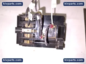 General Electric CR120B Relay – actual item, photo 4 of 5