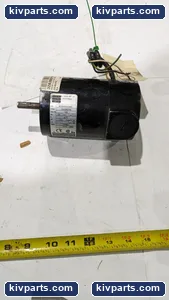 Bodine Electric 32A3BEPM Electric Motor – actual item, photo 4 of 6