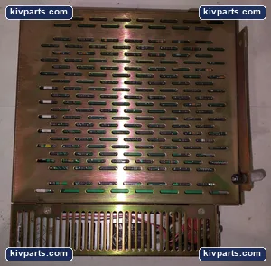 Modicon MM-PMA2-200 2 Operator Interface Panel HMI – actual item, photo 5 of 6