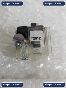 Mersen 098674 Flex Trip Indicator Micro Switch – actual item, photo 3 of 6