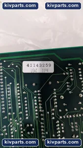 Veeder-Root T18740-G1 Gilbarco – actual item, photo 4 of 6