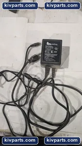Verifone 02099 ‑02G AC Power Transformer – actual item, photo 2 of 4