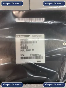 Foxboro P0950BM Intelligent Interface Module – actual item, photo 3 of 6