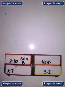 Bussmann GLR-7 Fuses – actual item, photo 2 of 4