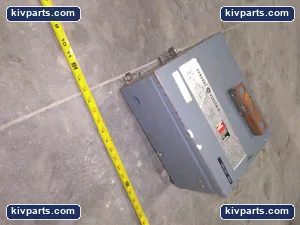 DE421R Selector Switch – actual item, photo 2 of 9