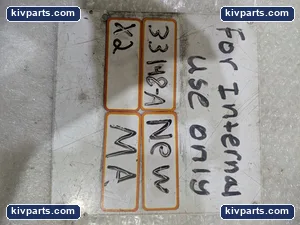 Potter & Brumfield KRPA-11AG-240 General Purpose Relay – actual item, photo 6 of 6