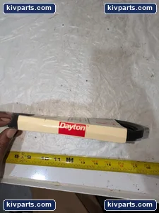 Dayton 4L430H Premium Belt – actual item, photo 3 of 4