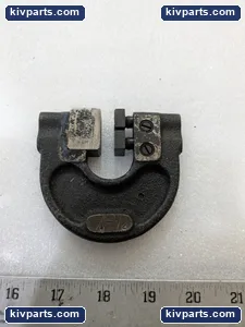 1E Adjustable Snap Gage Industrial Precision Measurement Machinist Tool OEM Part – actual item, photo 5 of 8