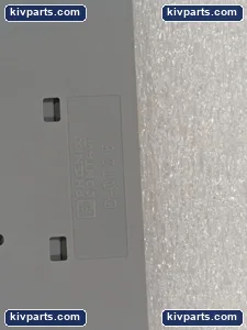Phoenix Contact 3206034 Cover Partition Plate Terminal – actual item, photo 2 of 3
