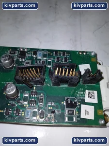 York 031-02765-00 Board – actual item, photo 2 of 5
