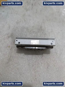 SMC MHF2-8D2 Air Cylinder – actual item, photo 2 of 6