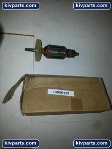 Hitachi 110V-115V Power Tool – actual item, photo 2 of 3