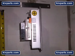 ETOP05-0045 HMI Touch Screen Operator Panel – actual item, photo 5 of 7