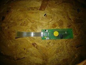 BBC P105M-0160-0160A Recorder Circuit Board Module