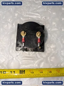 Simpson 35075 PLC Module – actual item, photo 2 of 4
