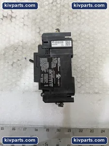 Fuji Electric EA103C FA Breaker – actual item, photo 3 of 6