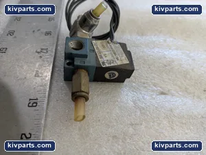 MAC 35A-AAA-DDBA-1BA Boost Control Solenoid Valve – actual item, photo 2 of 7