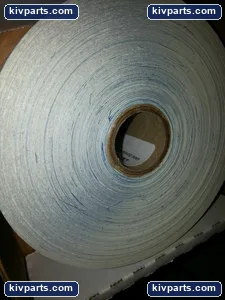 Duralabel 82-2606 Supply – actual item, photo 2 of 3