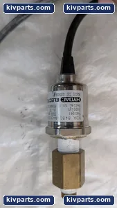 8481-A-3000-175 DAC Electronic PSI – actual item, photo 2 of 9