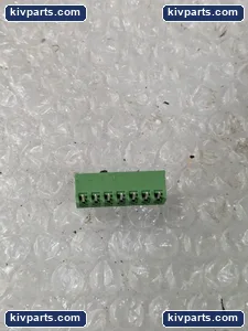 Phoenix Contact 5/7-G-3 MCV 1 81 1707476 PCB – actual item, photo 4 of 5