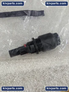 TE Connectivity 4-1394462-8 PV Solar Panel Connector – actual item, photo 2 of 5