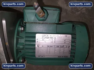 Leroy Somer 202165 – actual item, photo 2 of 5
