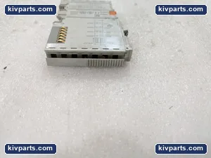 WAGO KL2408 Terminal Block – actual item, photo 6 of 7