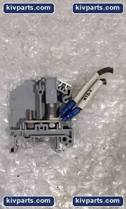 RTD-1 Temperature Sensor – actual item, photo 3 of 4