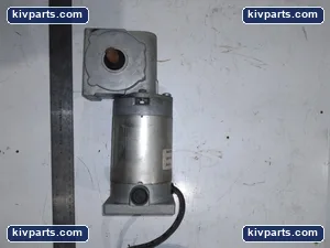 3412-270 Gear Motor – actual item, photo 2 of 4