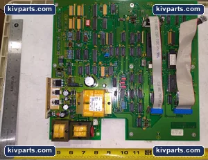 Lumonics 234TA03 Main Control Board – actual item, photo 2 of 5