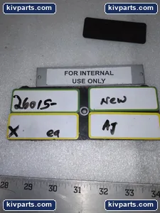 2OUT01 Switch Starter Contactor – actual item, photo 6 of 6