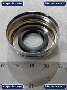 Asahi 209CPA40Z3 Seiko Radial Insert Ball Bearing – actual item, photo 6 of 7